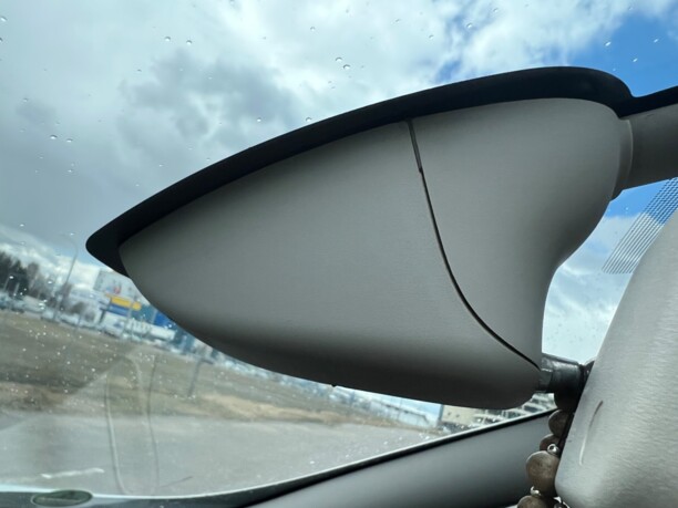 Renault Scenic III · 2-й рестайлинг, 2014 г.