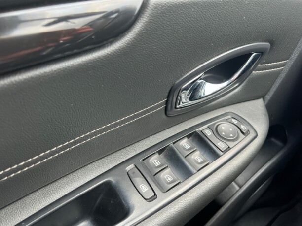 Renault Scenic III · 2-й рестайлинг, 2014 г.