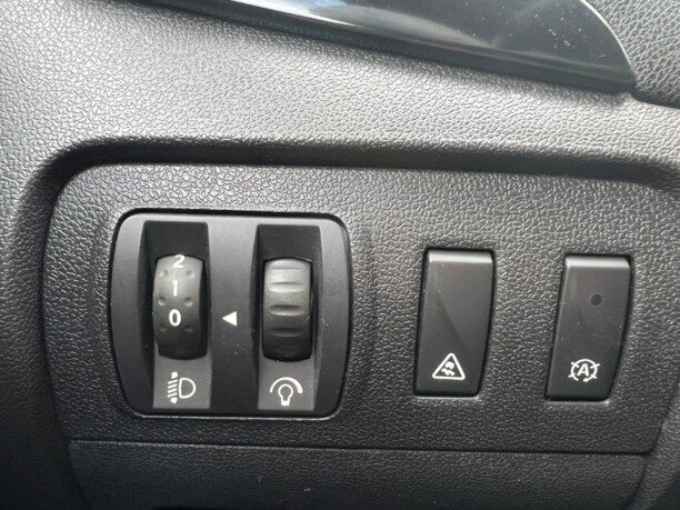 Renault Scenic III · 2-й рестайлинг, 2014 г.