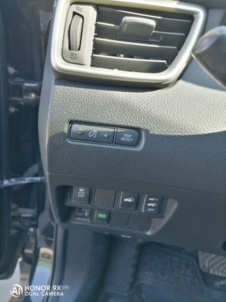 Nissan X-Trail II (T32), 2017 г.