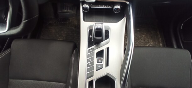 Geely Coolray, 2020 г.