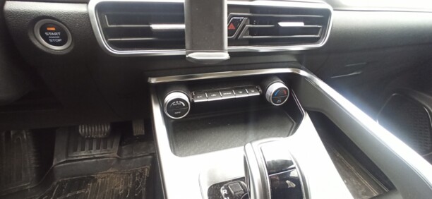 Geely Coolray, 2020 г.