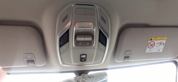 Geely Coolray, 2020 г.