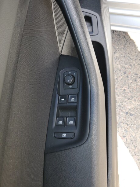 Volkswagen Passat B8, 2016 г.
