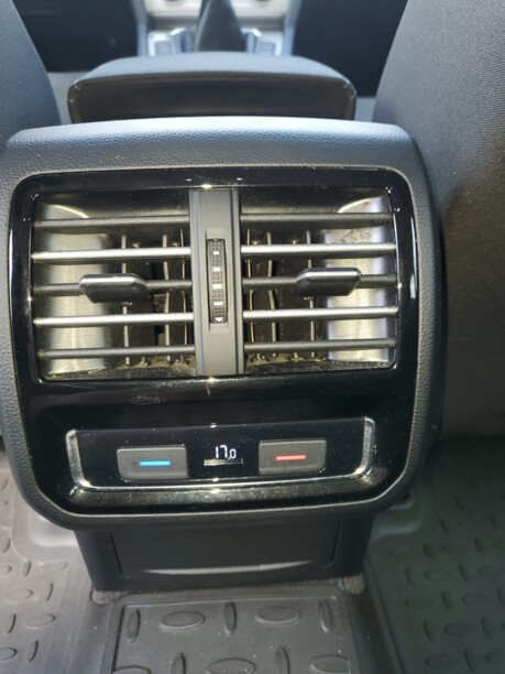 Volkswagen Passat B8, 2016 г.