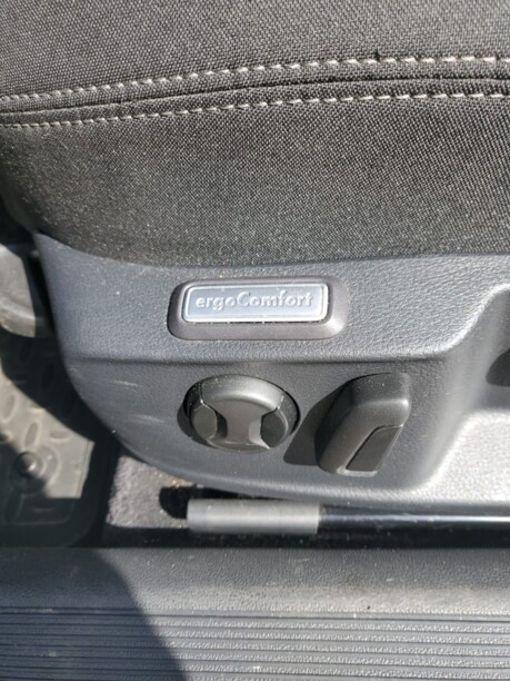 Volkswagen Passat B8, 2016 г.