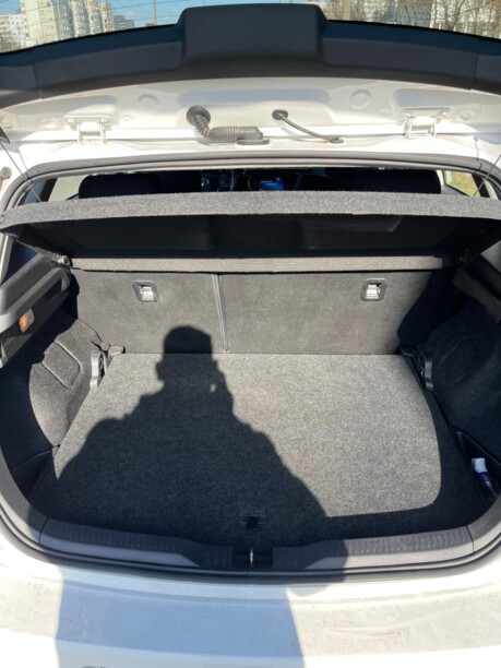 Toyota Auris II (E180) · Рестайлинг, 2015 г.