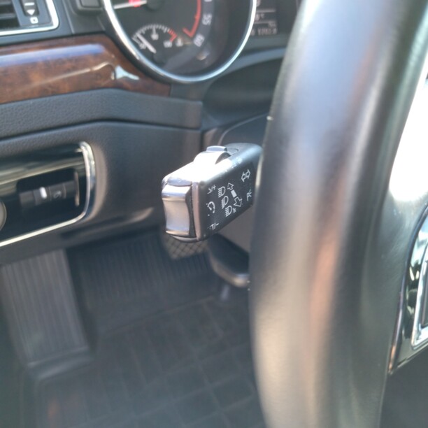 Skoda Superb II · Рестайлинг, 2013 г.