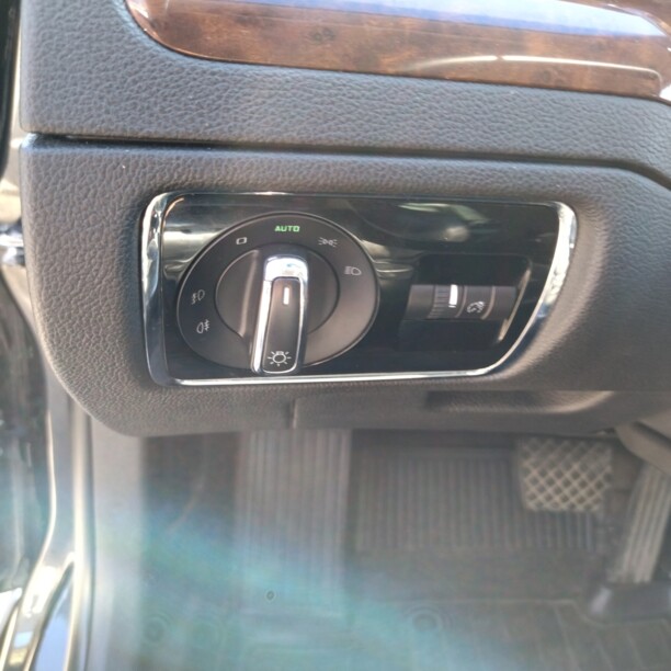 Skoda Superb II · Рестайлинг, 2013 г.