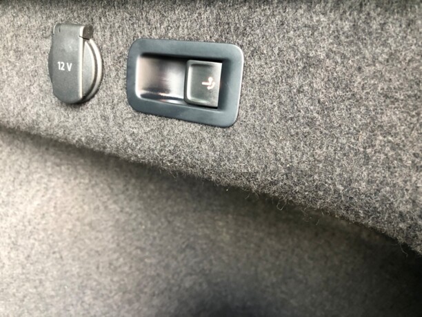 Volkswagen Passat B8, 2018 г.