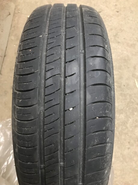 Легковые шины Kumho Ecowing 185/65 R15 4 шт.