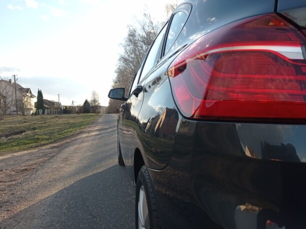 BMW 2 серия Active Tourer F45, 2017 г.