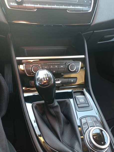 BMW 2 серия Active Tourer F45, 2017 г.