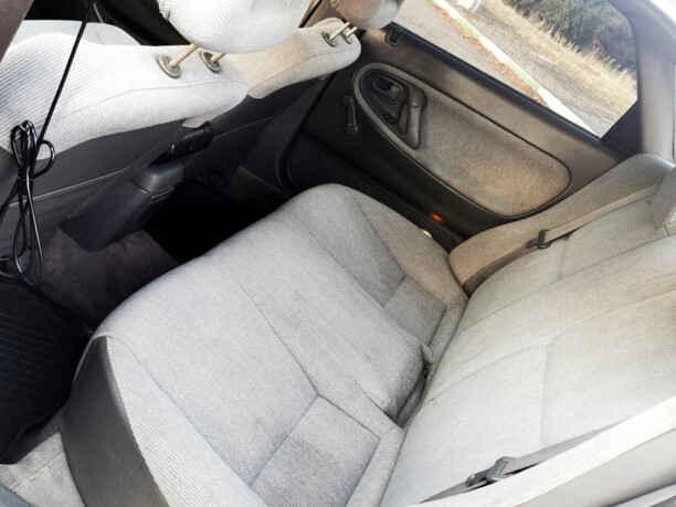 Mazda 626 GE, 1995 г.