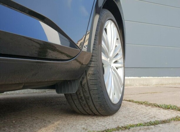 Skoda Superb III, 2015 г.