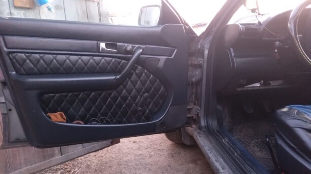 Audi 100 4A, C4, 1991 г.
