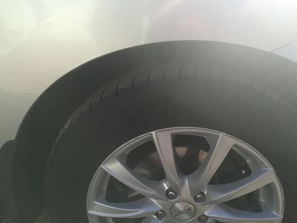 Hyundai ix35 I · Рестайлинг, 2014 г.