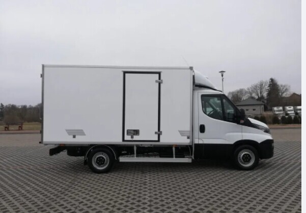 Iveco Daily, 2017 г.