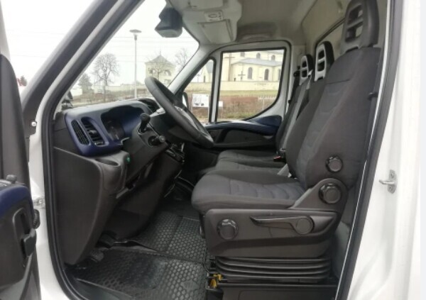Iveco Daily, 2017 г.
