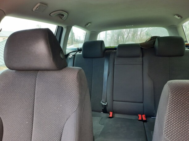 Volkswagen Passat B6, 2010 г.