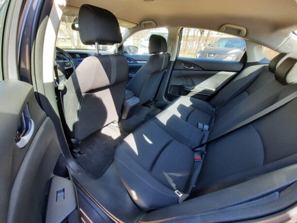 Honda Civic X, 2020 г.