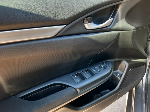 Honda Civic X, 2020 г.