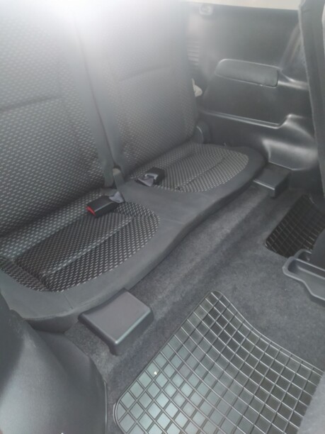 Nissan Qashqai+2 I, 7 мест, 2009 г.