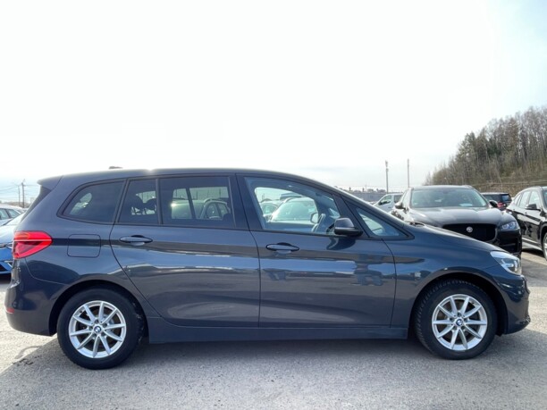 BMW 2 серия Gran Tourer, 2016 г.