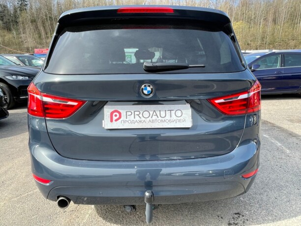 BMW 2 серия Gran Tourer, 2016 г.