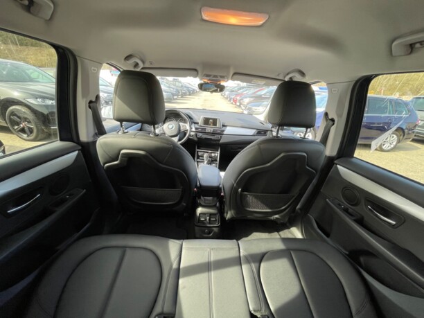 BMW 2 серия Gran Tourer, 2016 г.