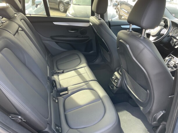BMW 2 серия Gran Tourer, 2016 г.
