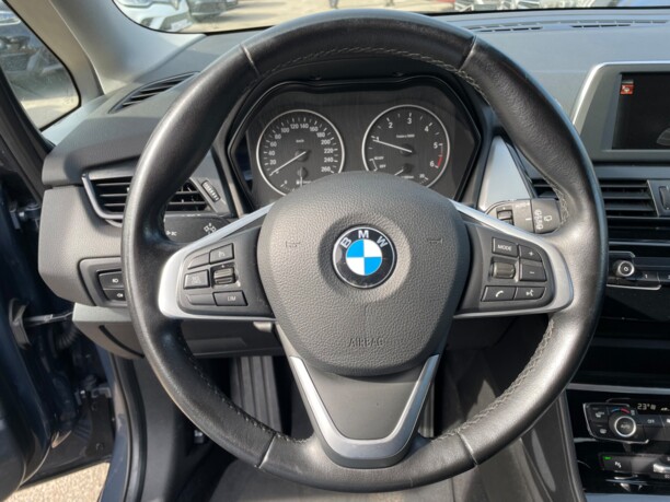 BMW 2 серия Gran Tourer, 2016 г.