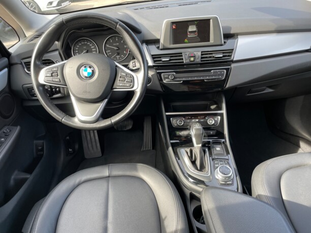 BMW 2 серия Gran Tourer, 2016 г.