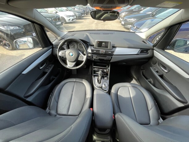 BMW 2 серия Gran Tourer, 2016 г.