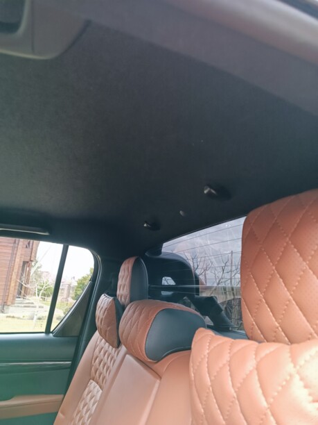 Toyota Hilux VIII (AN120), 2019 г.