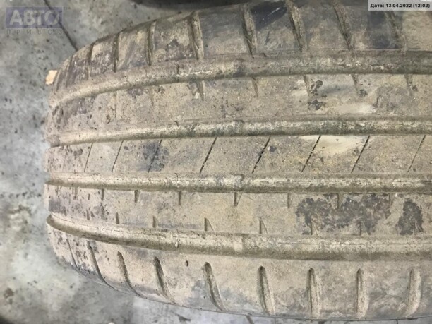 Легковые шины Powertrac 235/40 R18 1 шт.