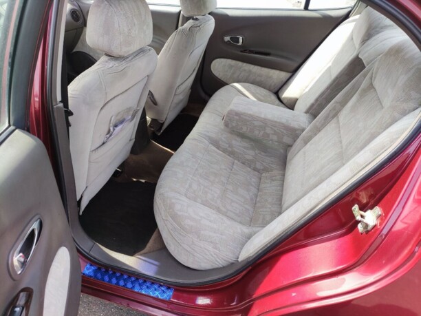 Daewoo Leganza, 1999 г.
