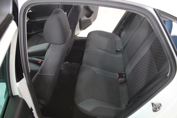 Volkswagen Polo Sedan I · Рестайлинг, 2018 г.