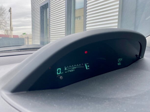 Toyota Yaris II (XP9), 2008 г.