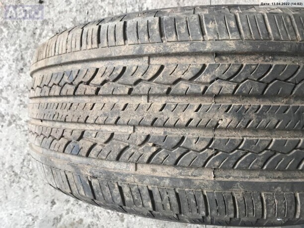 Легковые шины Rapid 255/50 R19 1 шт.