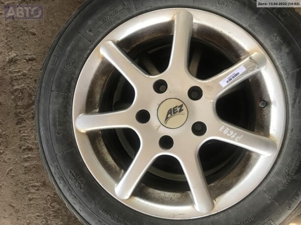 7x15 5x120 1 шт.