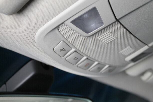 Ford Mondeo V, 2016 г.