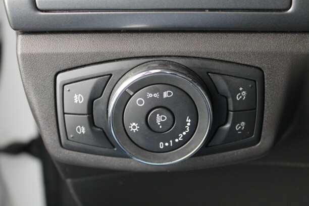 Ford Mondeo V, 2016 г.