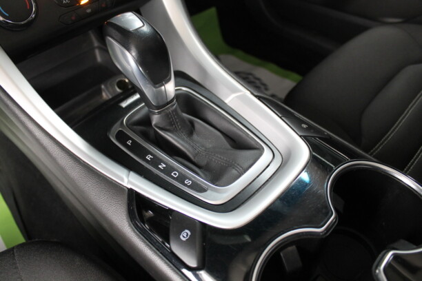Ford Mondeo V, 2016 г.