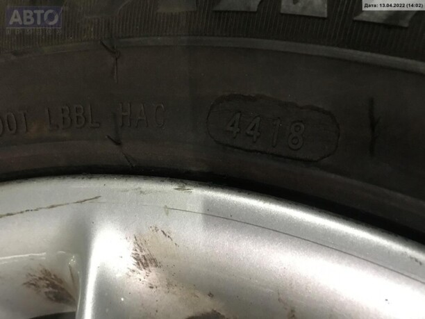 Легковые шины Farroad 225/55 R16 1 шт.