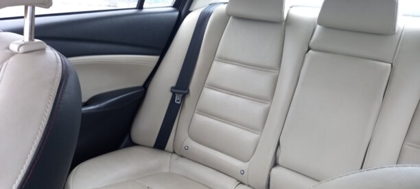 Mazda 6 III, 2014 г.