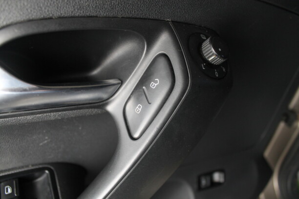 Volkswagen Polo Sedan I · Рестайлинг, 2016 г.