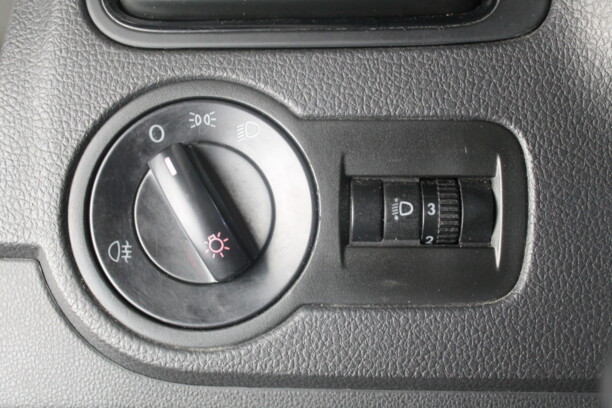 Volkswagen Polo Sedan I · Рестайлинг, 2016 г.