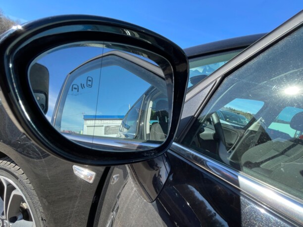Opel Zafira C · Рестайлинг, 7 мест, 2017 г.