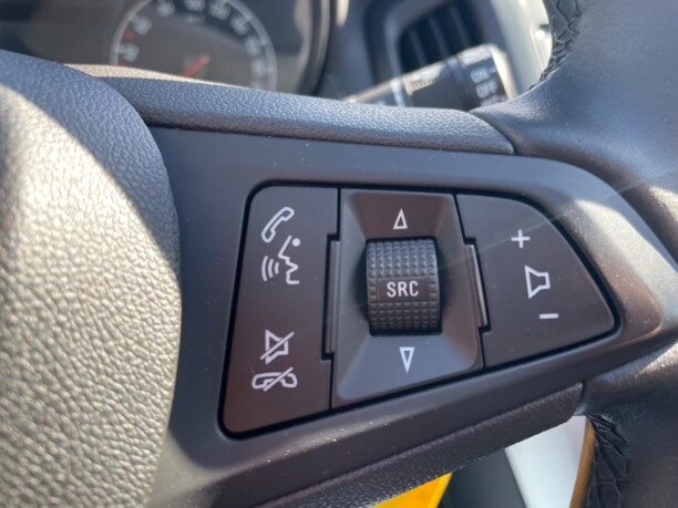 Opel Zafira C · Рестайлинг, 7 мест, 2017 г.